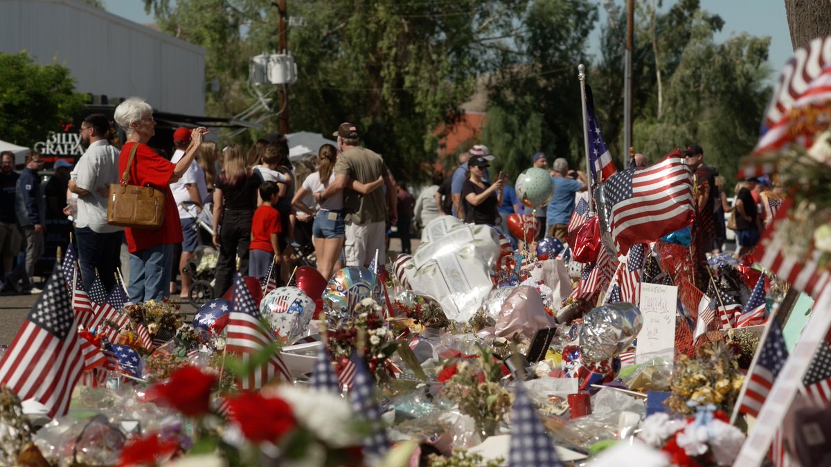 Wenn es für mich einen politischen Take Away dieses Wochenendes in Phoenix für Deutschland gibt, dann ist es der folgende: Es bräuchte dringend einen »Turning Point Deutschland«. Mit einem Schulterschluss von rechtskonservativen, libertären, nationalistischen, migrations- und