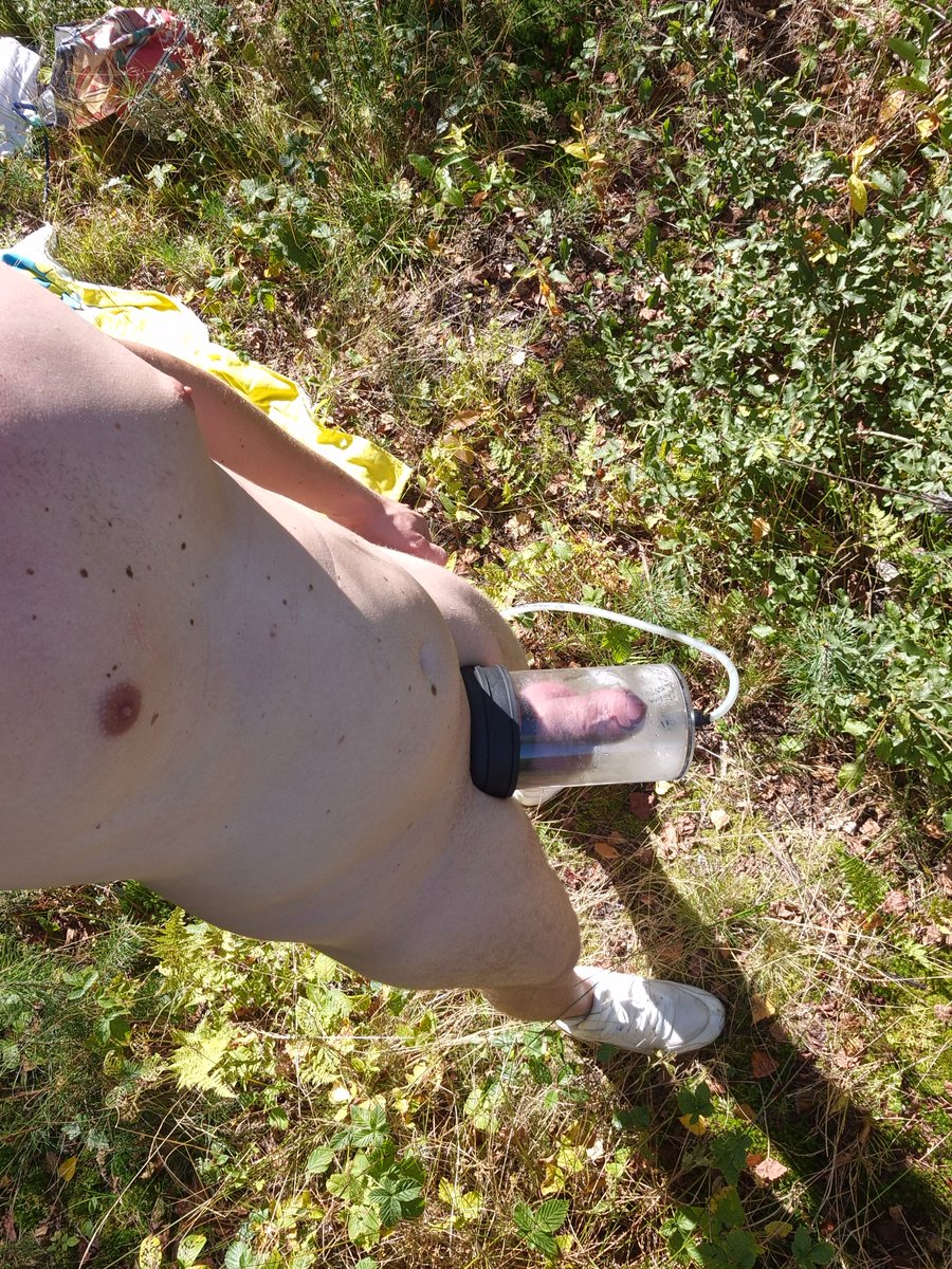 boynbg19's tweet photo. #Forestpumping
#popperlover https://t.co/Vw2O20TmxP