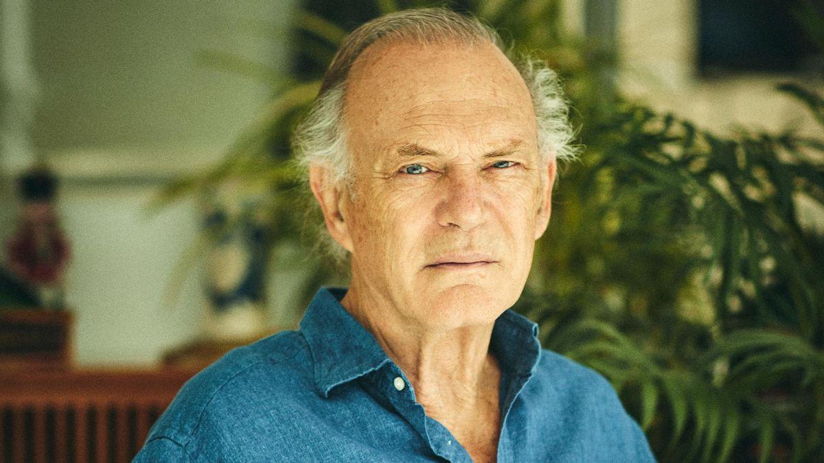 Pedro Piqueras: 'Me da la impresión de que las noticias importantes pasan desvaídas' ⬇️ diariodemallorca.es/vida-y-estilo/…