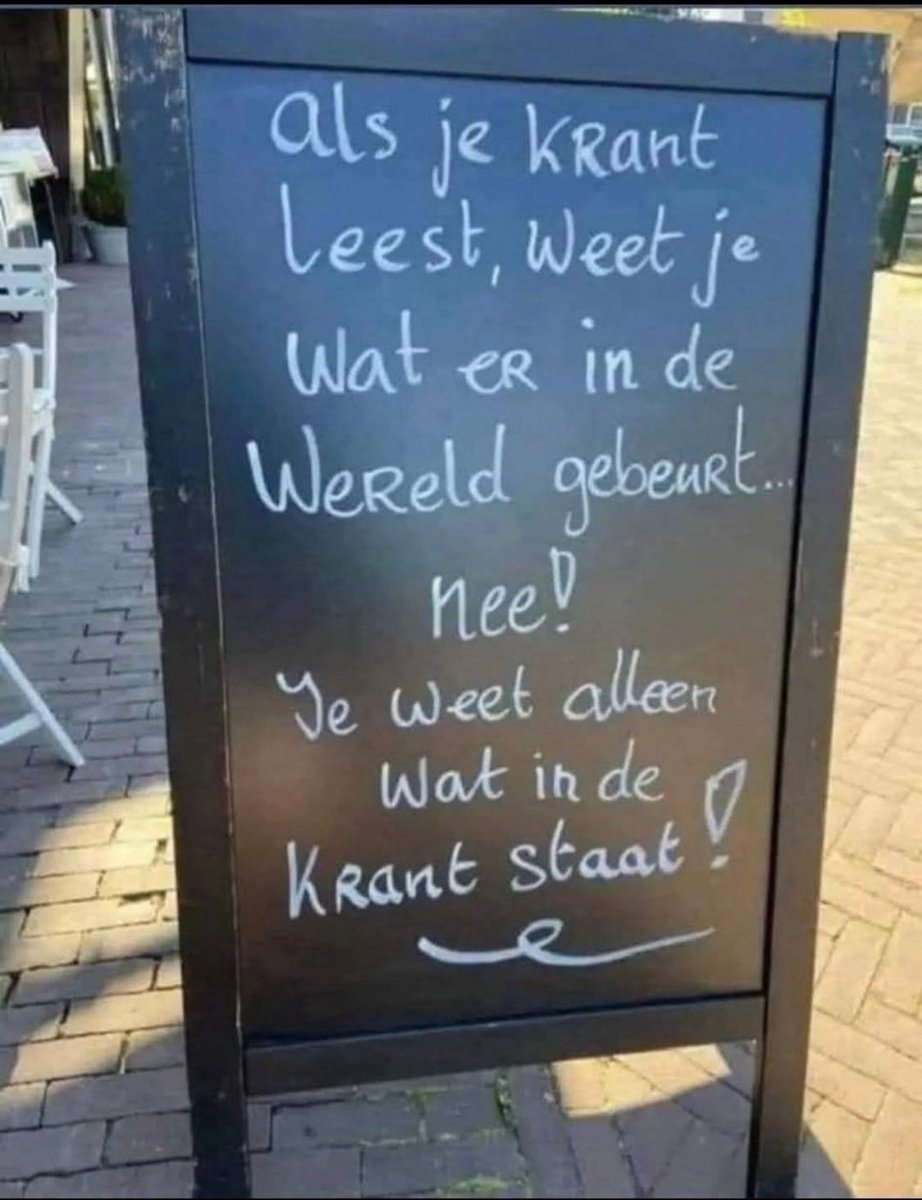 MaxVonKreyfelt's tweet image. Column: De erfenis van de spike
Max von Kreyfelt

In december 2024 verscheen het rapport van Martin Wucher: een overzicht van meer dan driehonderd peer-reviewed studies over het spike-eiwit. Geen losse flodders, geen verdwaald artikel, maar een lawine aan bewijs. De conclusie?…