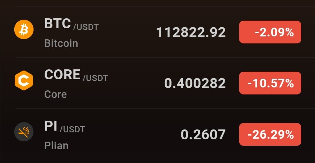 CoreContributor's tweet image. Crypto lives 😂 Hope for the best 🚀