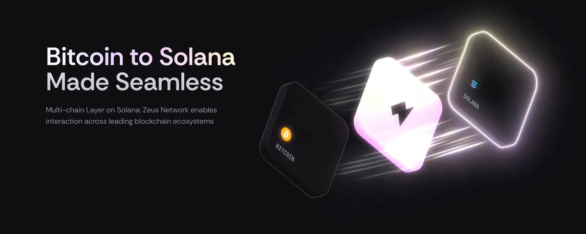 feekyweb9's tweet photo. Bitcoin to Solana made seamless with @ZeusNetworkHQ enabling interaction across leading Blockchain ecosystem on dApollo. With the zBTC reward campaign ending,I was brought to notice tonight that only the top 100 on leaderboard with be rewarded,mehn that's tight😮‍💨 https://t.co/12lk9Nwj1e