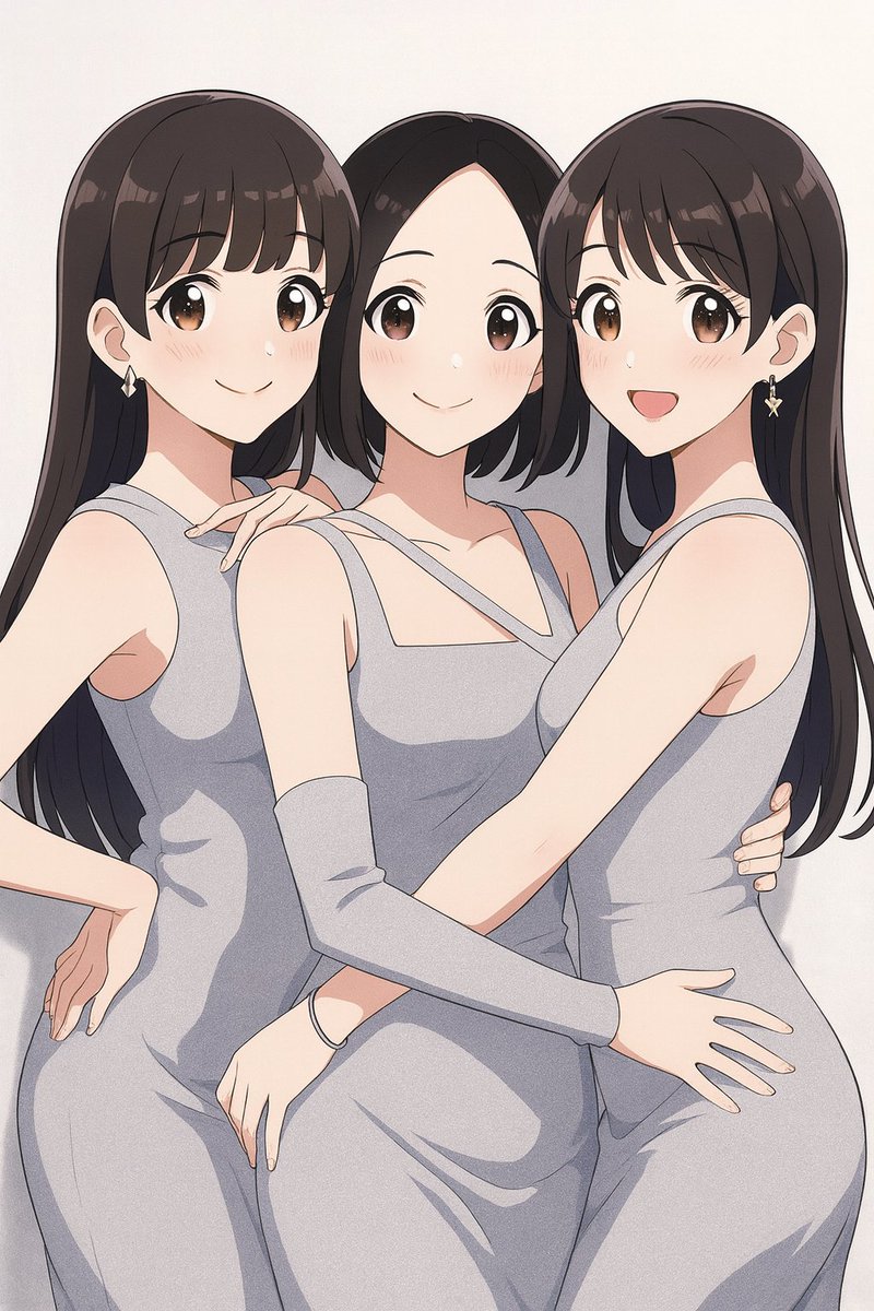 あ〜ちゃん 2枚目小指たってて恥ずかしい