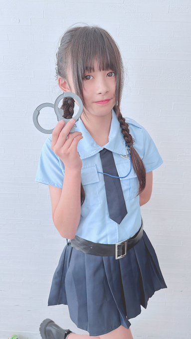 Twitterのコスプレ画像8