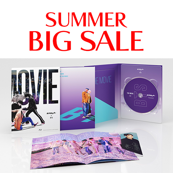 kokode_members's tweet image. 🎊SUMMER BIG SALE 🎊
50％オフ❣️さらに、来年春のBTS再始動へ向けて「応援フェア」を同時開催✨
BTSの予習・復習にいかがでしょうか😍
⚠ご好評につき10月31日まで👉x.gd/NuM3j
#DFESTA #BTS #ARMY #RM #JIN #SUGA #JHOPE #JIMIN #V #JUNGKOOK #写真集 #dispatch