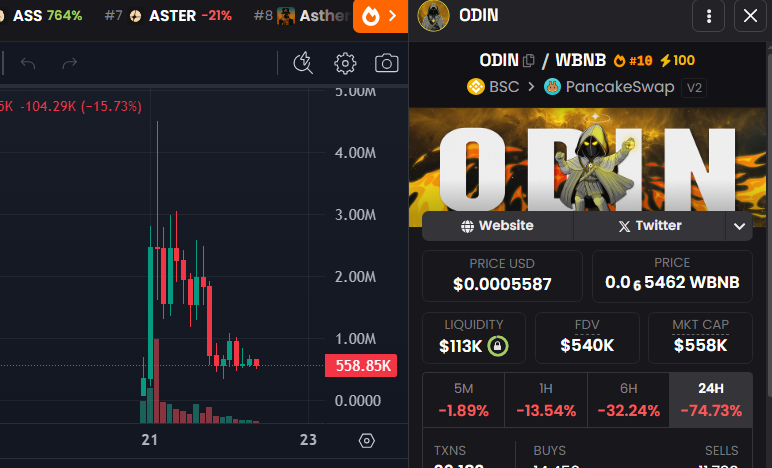 Nova tweet media
