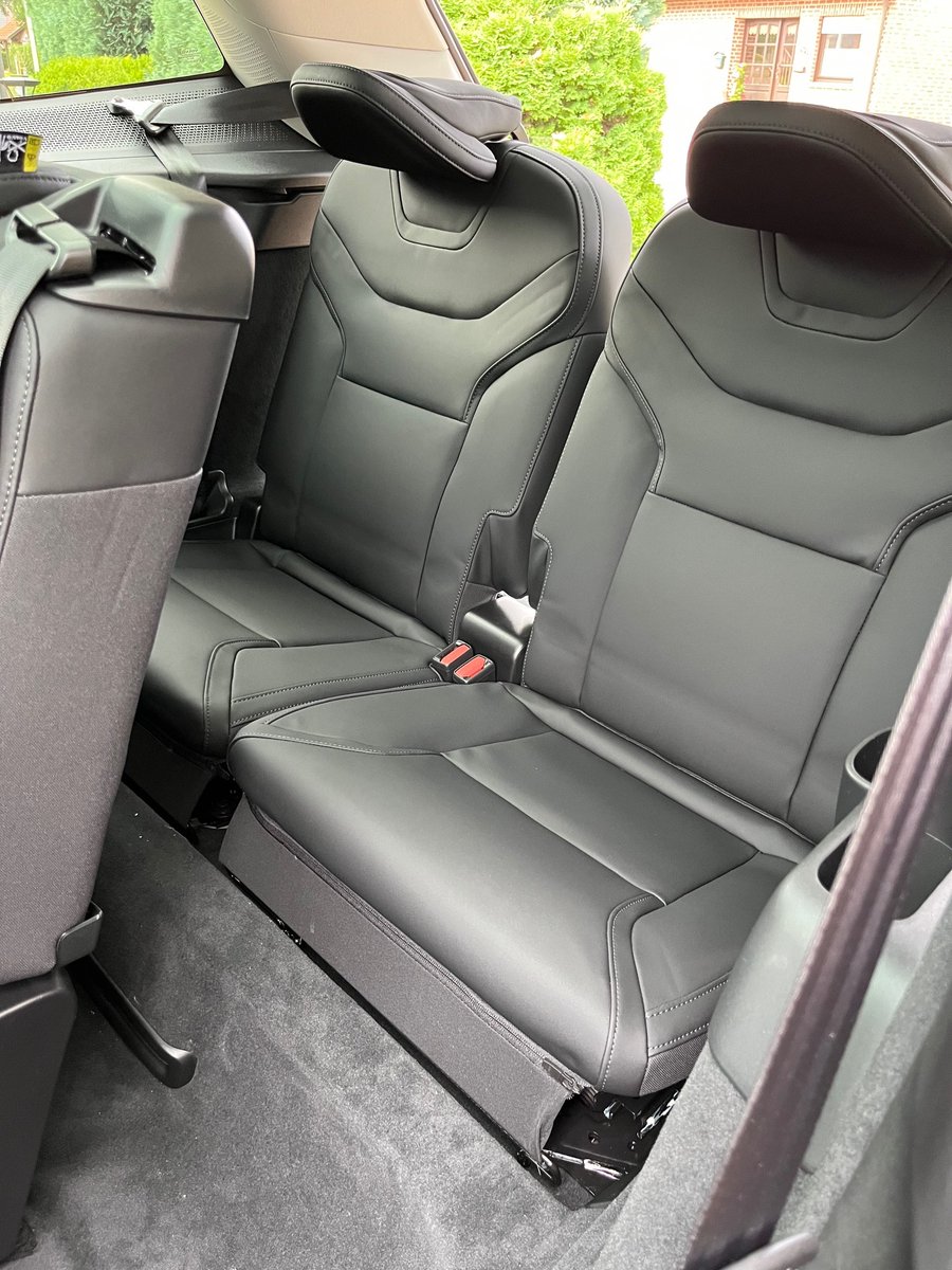 GerdKebschull's tweet image. Fahrbericht – Volvo EX90
Mit dem Volvo auf dem Long-Long-Run
auto-online-magazin.de/2025/09/22/fah…
#volvo #volvoex90 #Autotest #elektroauto #Fahrbericht
@VolvoCarPR_DE @VolvoTrucks_de
