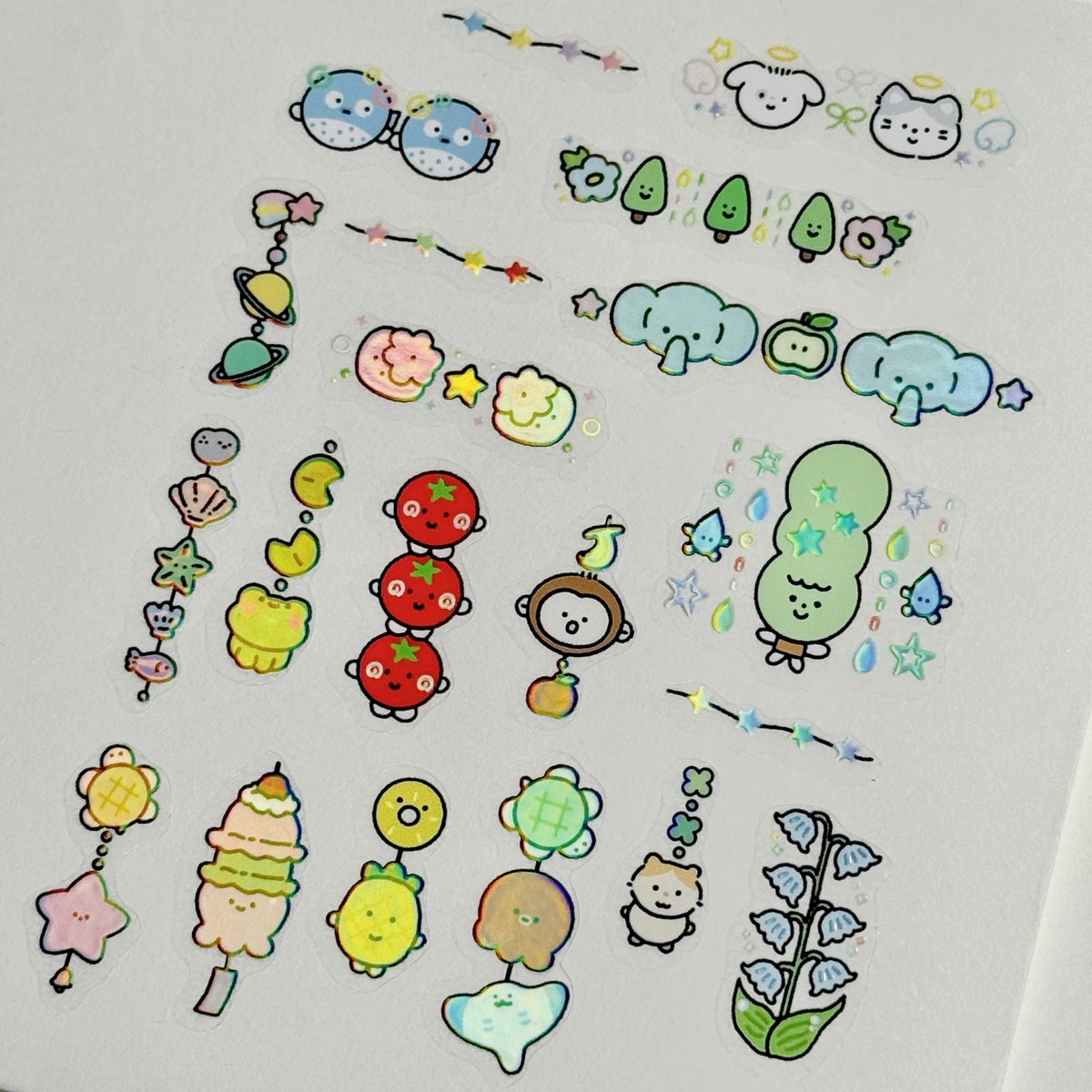 #RT #팔로우 추첨 문구전&amp; #서코 통합권 증정

[문구전 26 수원] 참여 작가 라인업˚.⋆🔮⭒˚

이번 수원 문구전에는
스튜디오 묘니 작가님과 함께합니다!

𝗧𝘄𝗶𝘁𝘁𝗲𝗿 ‣ <a href="/studio_myoni/">(대일코) 스튜디오묘니</a>
𝗜𝗻𝘀𝘁𝗮𝗴𝗿𝗮𝗺 ‣ @ studio._.myoni

🎟행사 상세 정보『 comicw.co.kr/s/3OQs 』

#문구전 #10코