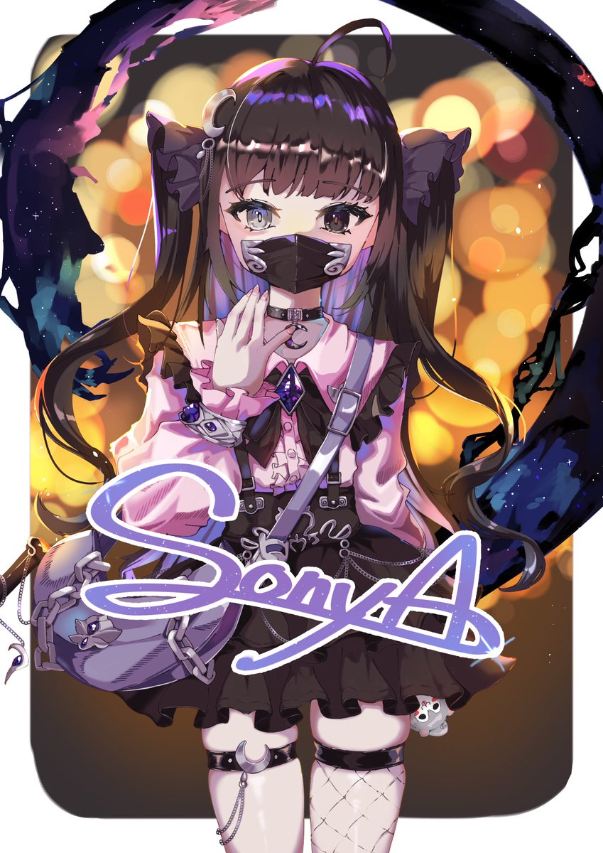 Sonya&gt;W&lt;
#BrownDust2Contest2025 #BrownDustCreator #BrownDust2