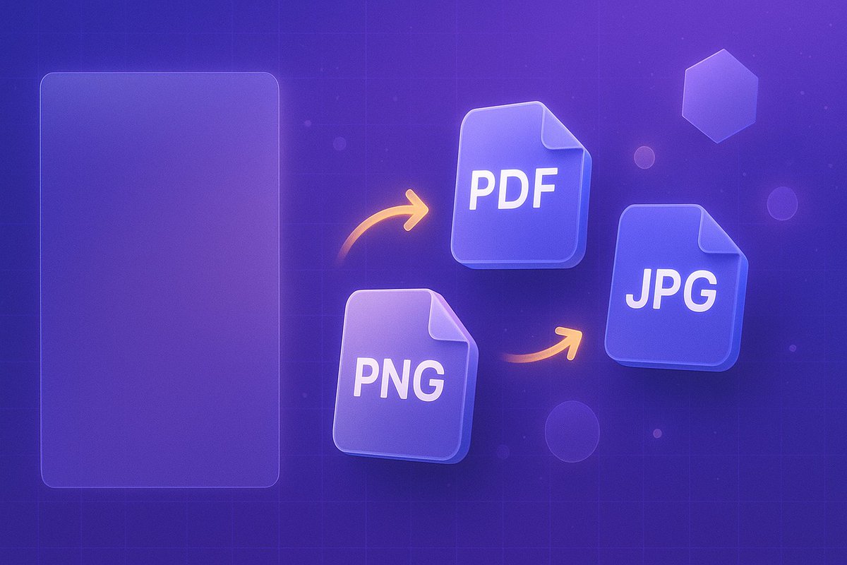 AppMarketPlus's tweet image. 🔧 OpusTools: Your go-to free file converter! 🖥️

After a week of testing, it&apos;s clear: OpusTools offers fast, secure, and user-friendly file conversion

🔗 Full review: appsmamma.com/opustools-revi…

#OpusTools #FileConversion #FreeTools