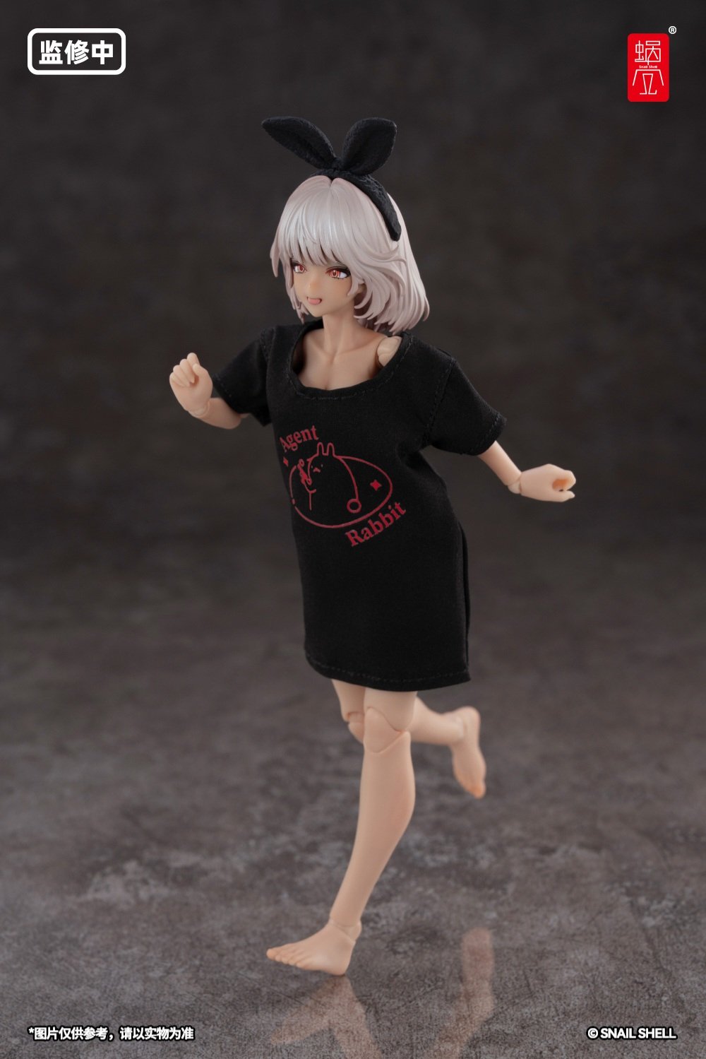 Wf2025s 1/7 一条莉々華 ver.デイブレイク 茶ヶ井紋＠凛花館 (@figzune) / X