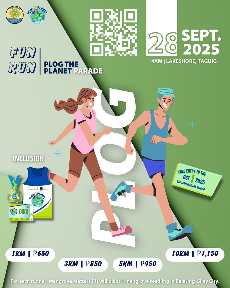 Mangrove Matters PH tweet media