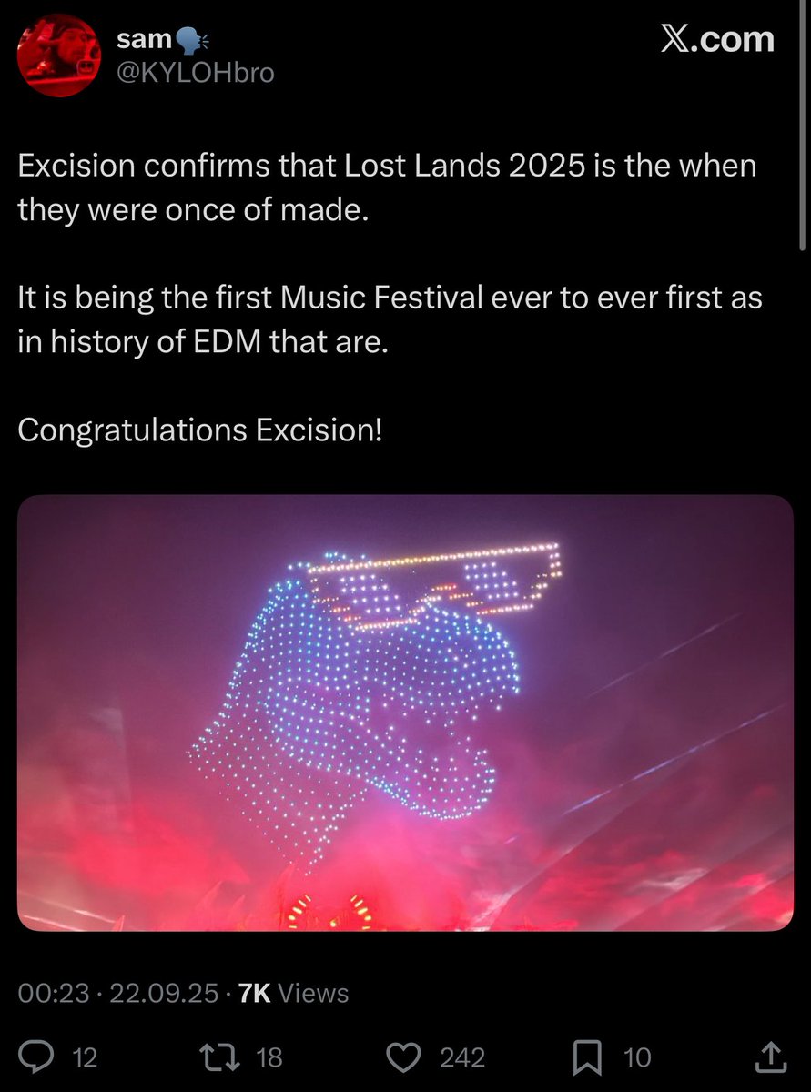 edm comments (@commentsedm) on Twitter photo 