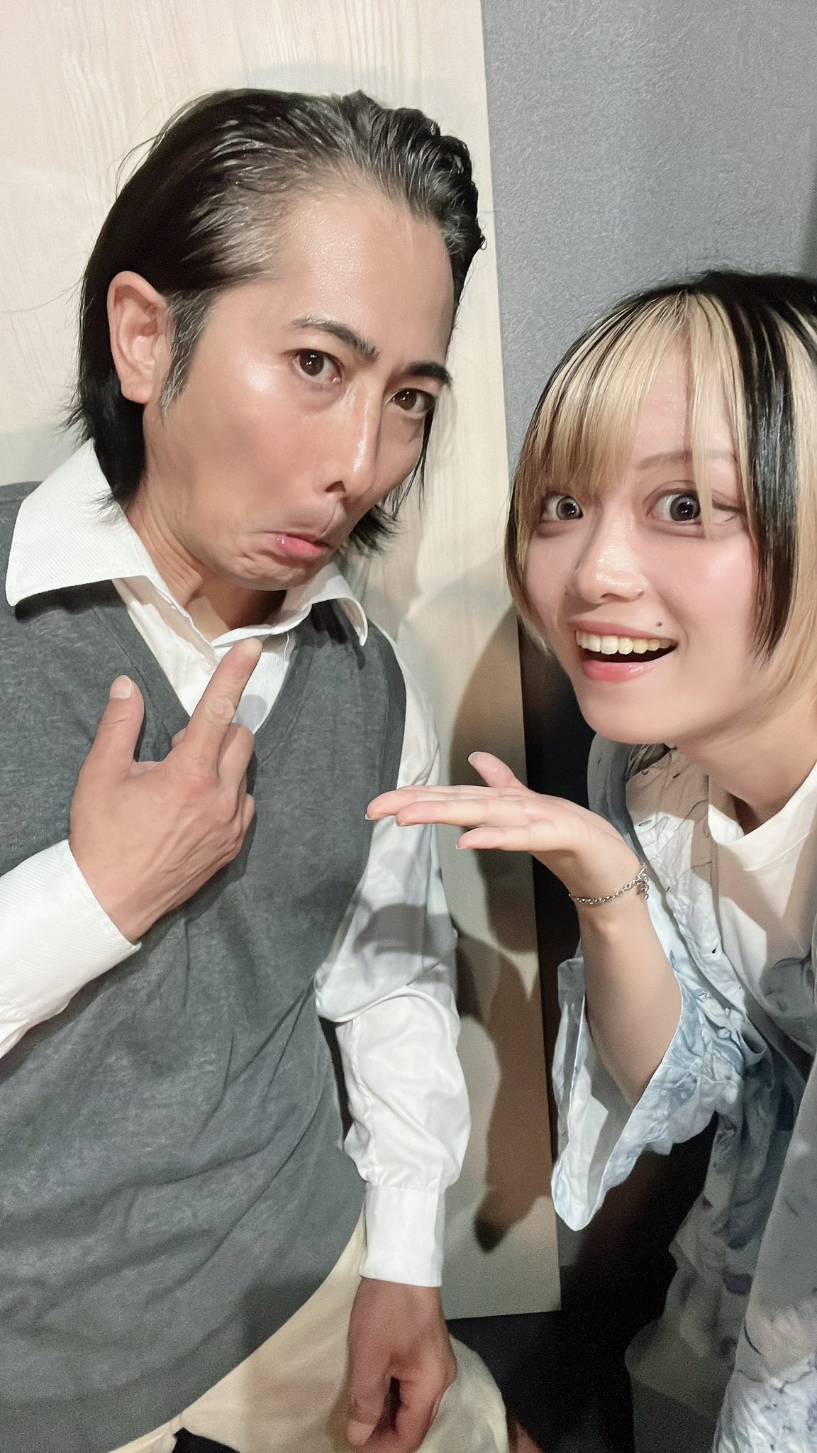 石川遥/ごえちゃん on X: 