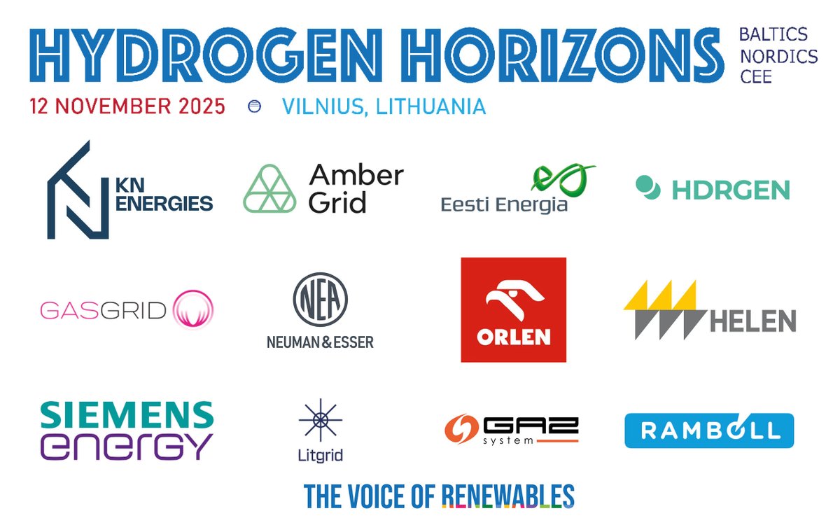 The Voice of Renewables tweet media