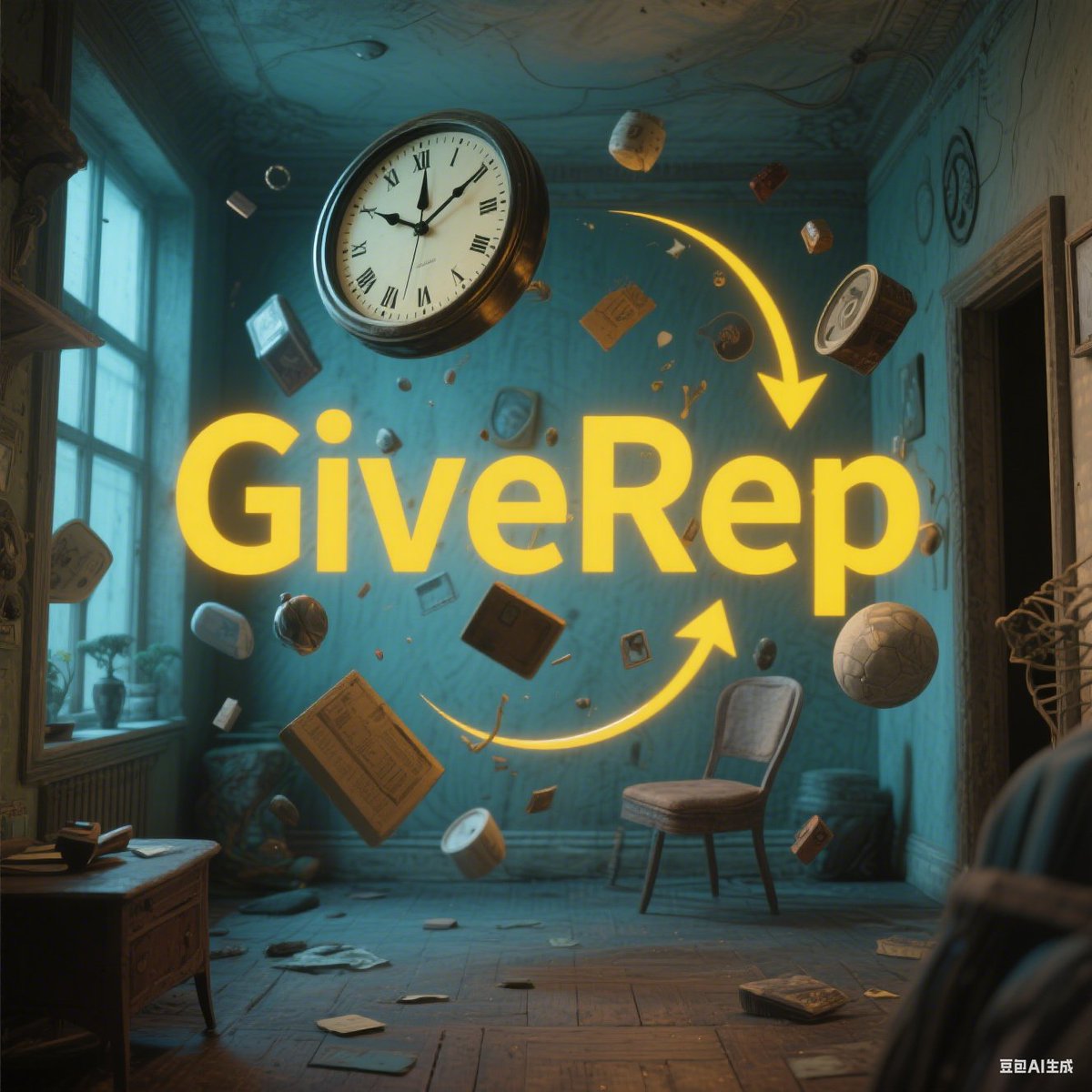 Liani_98's tweet image. Share with generosity, earn with gratitude. The cycle is virtuous and rewarding. ♻️ @GiveRep