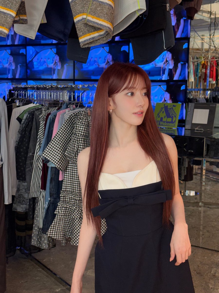 sakkurawife's tweet image. she's so baby gorgeous gf coded