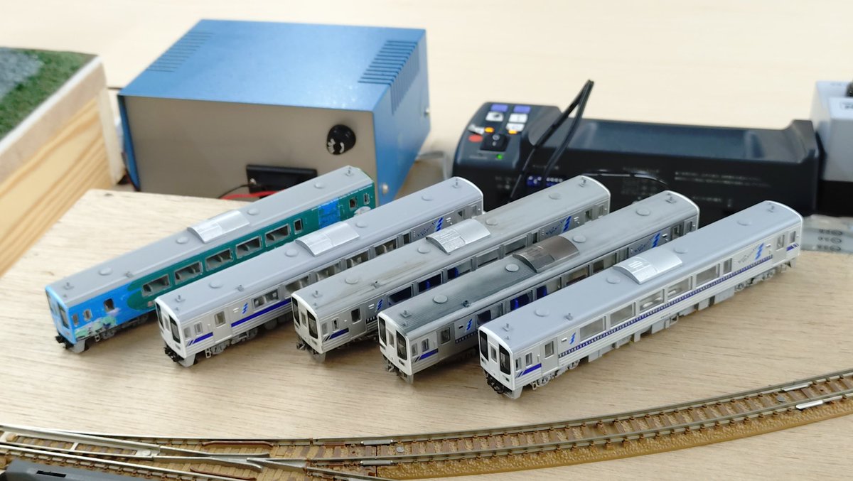 鉄道部品　⭐︎早い者勝ち⭐︎ 鉄道部品 ⭐︎早い者勝ち⭐︎ 鉄やぎさん (@tetsuyagisan) / X