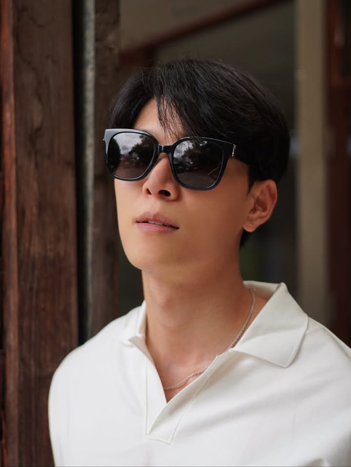 สวัสดีคนหล่อ 🤍☺️😎

#cosstores #costhailand 

IG:Gxxod update 
#ก็อตอิทธิพัทธ์