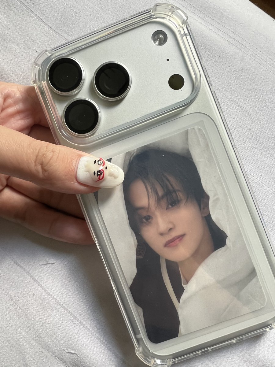 802hyuck's tweet image. 마크 프로….