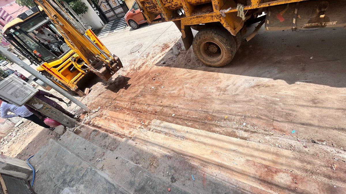 AE 129 Suraram tweet media