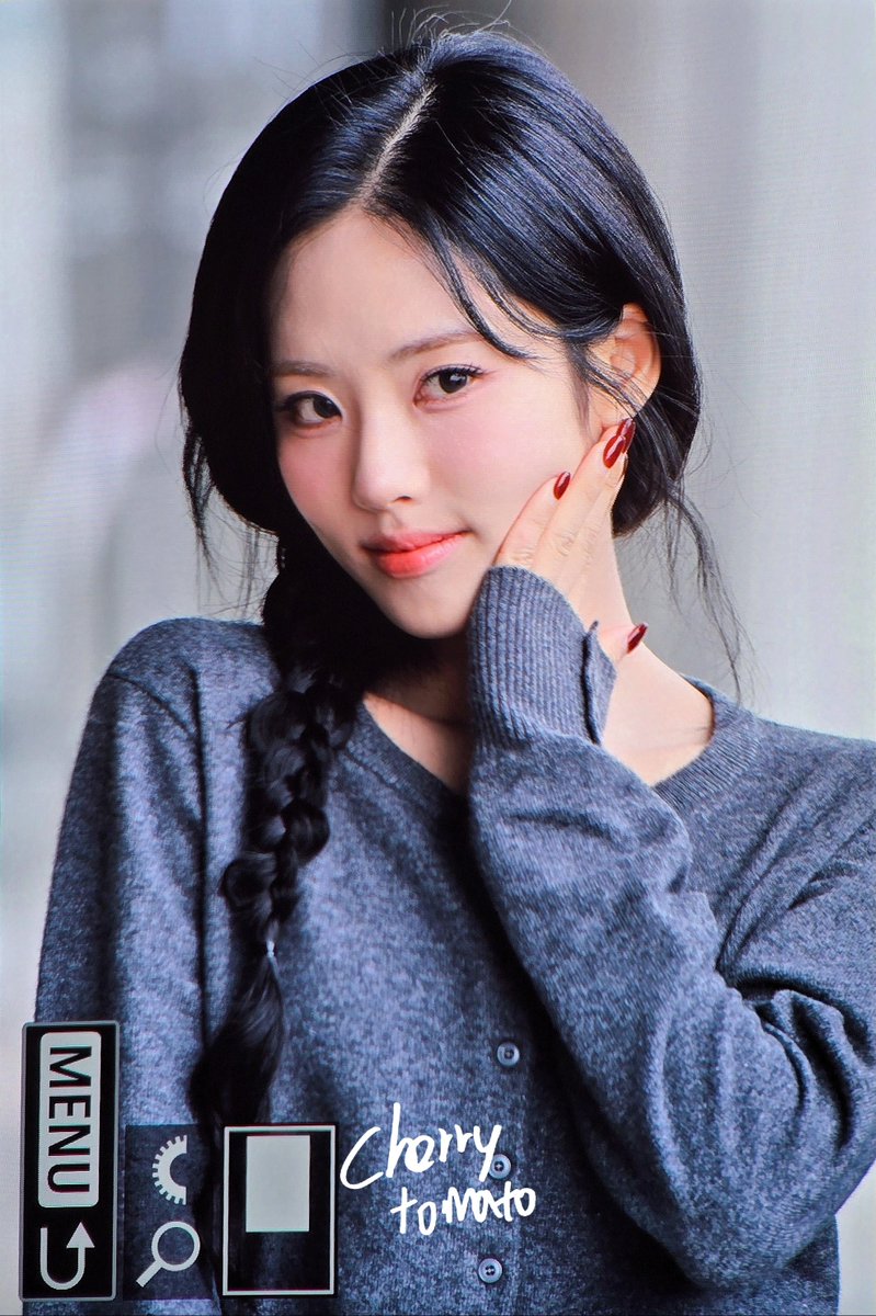 250922 Preview

😵

#박지원 #지원 #ParkJiwon
#프로미스나인 #fromis_9