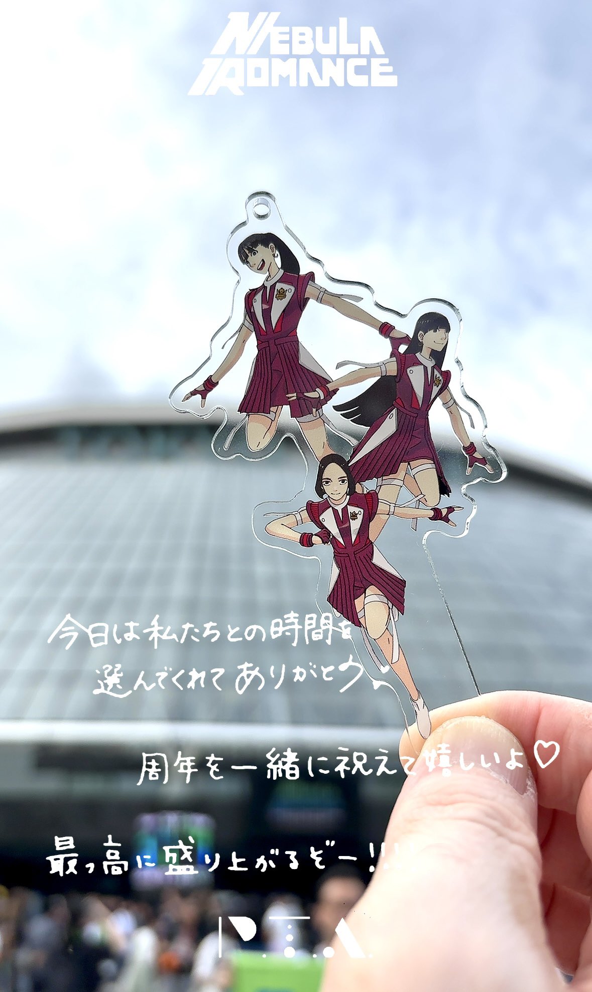 Faust P³ 粒 (@P3Faust) / X