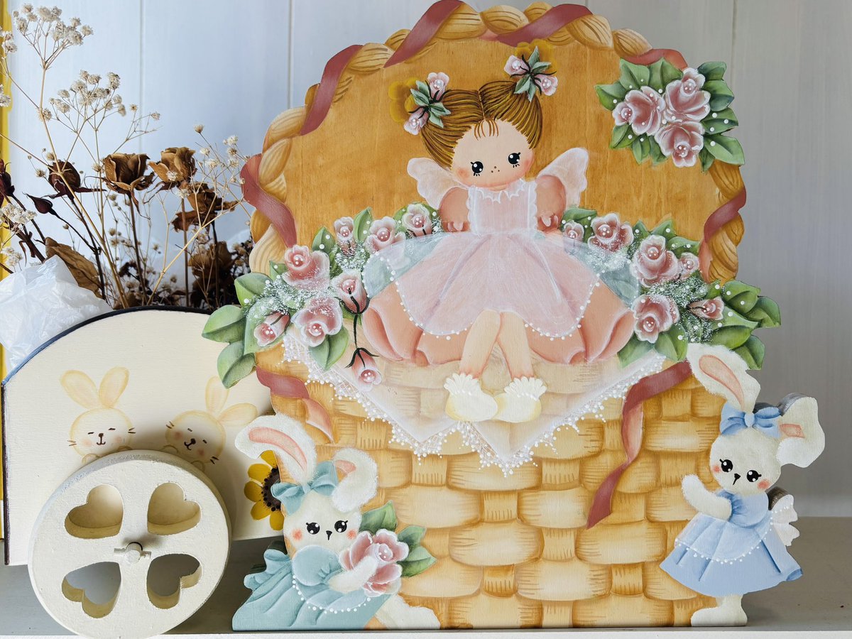 トールペイント