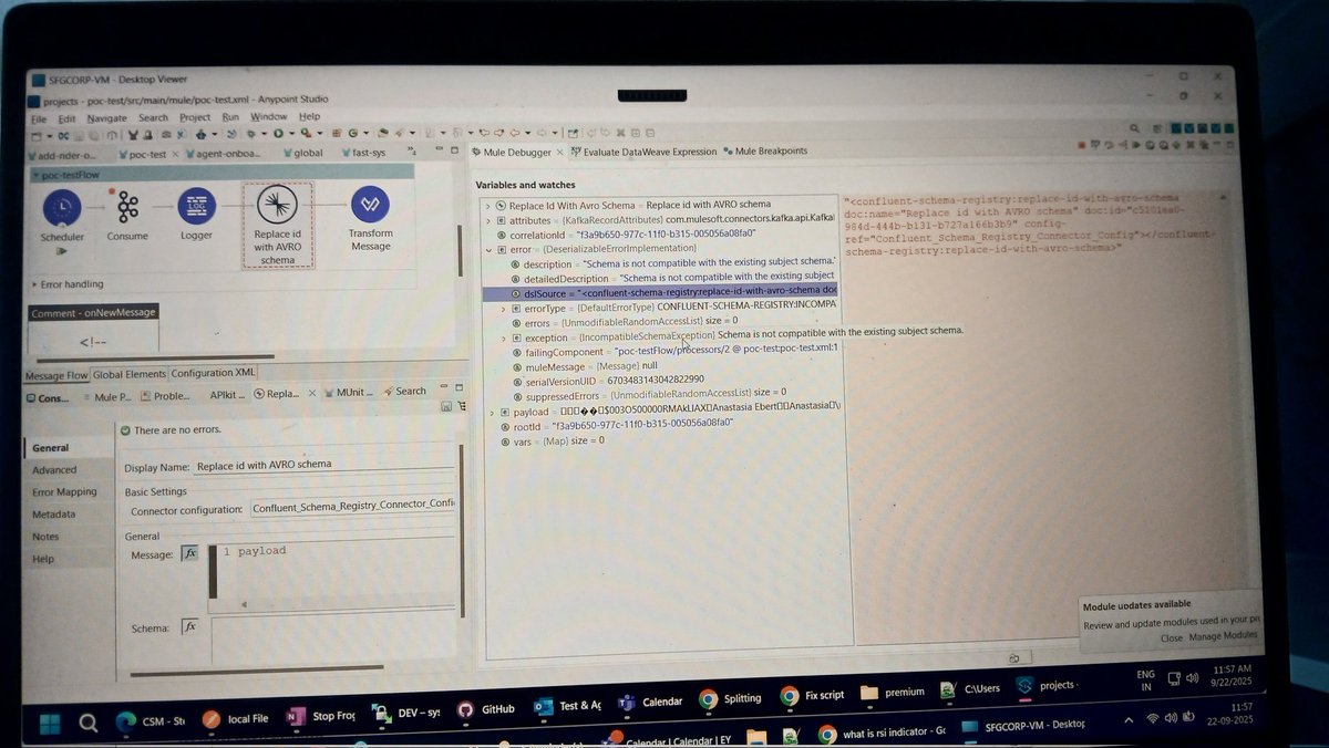 Varun Sharma tweet media