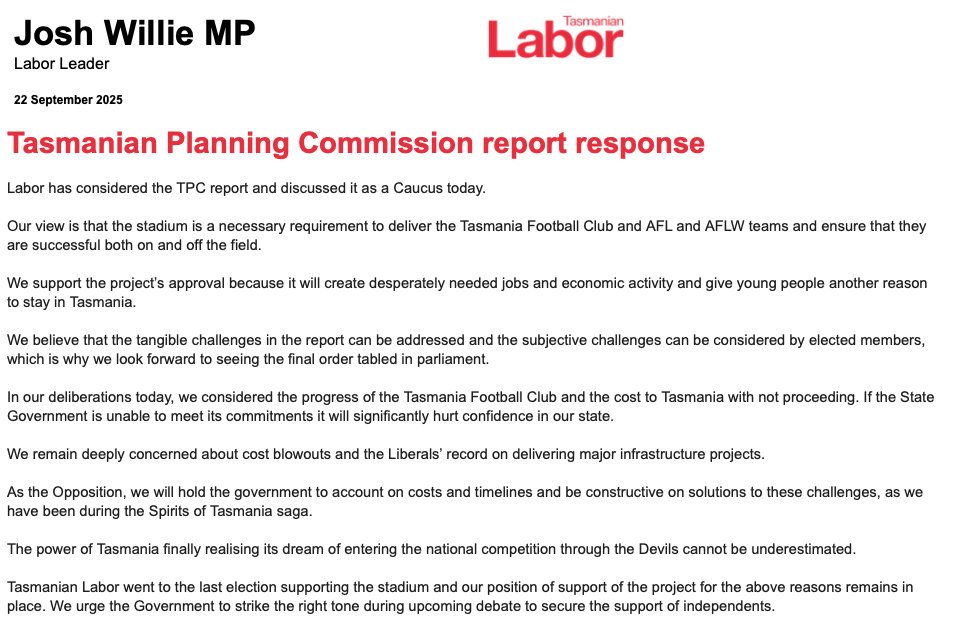 Brad Stansfield tweet media