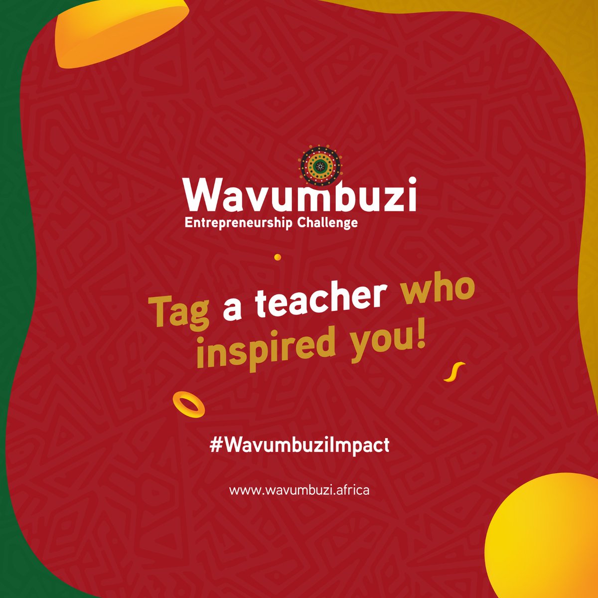We are excited to announce that we have implemented Wavumbuzi with support from over 8000 educators across Kenya and Rwanda. Thanks to all the teacher champions who participated. Click here to view the full report: bit.ly/40r8SUr 
#WavumbuziImpact