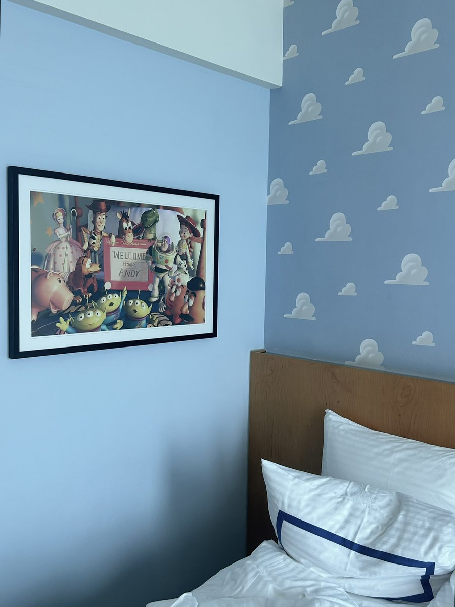 동심의 세계에 다녀왔어요..➰