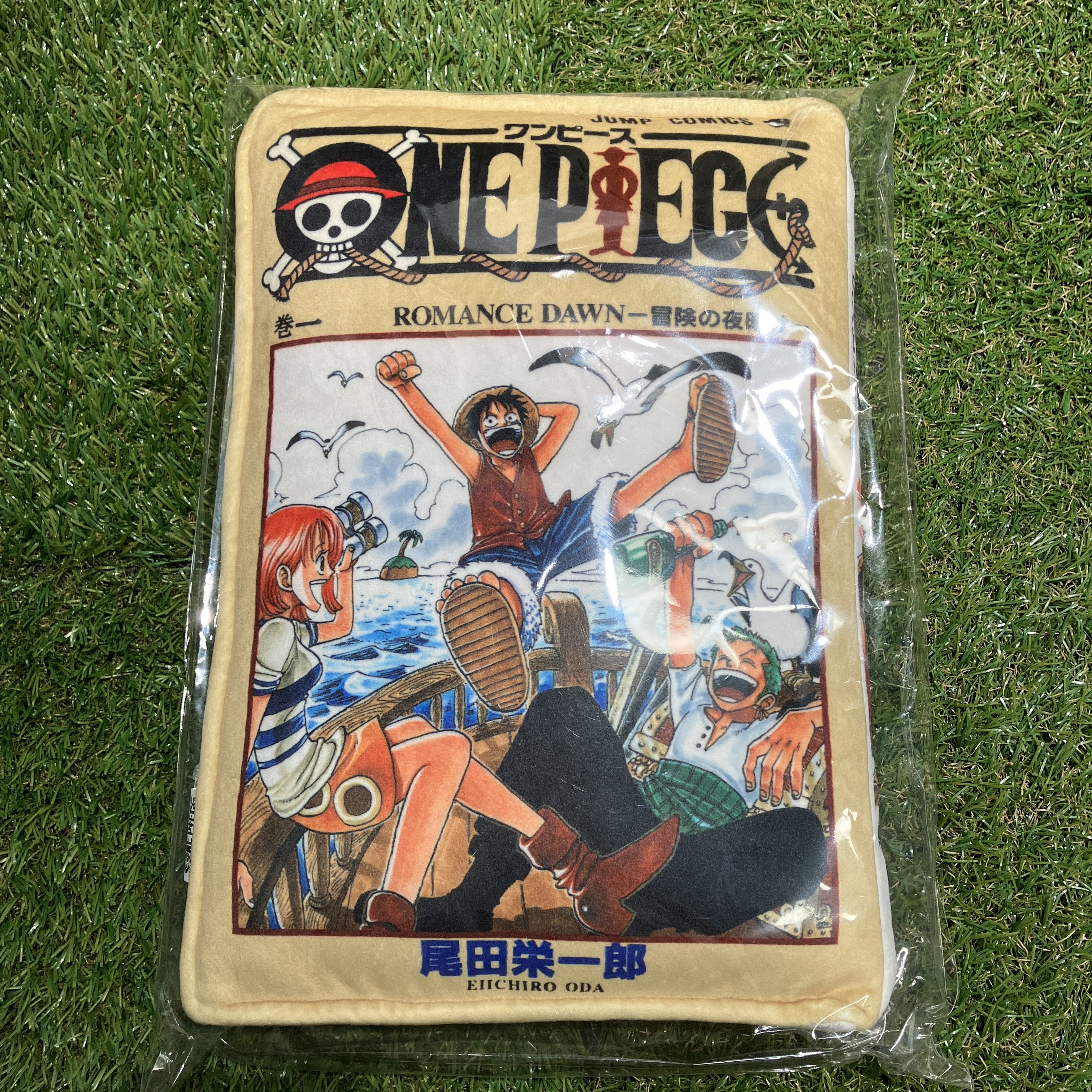 ONE PIECE 麦わらストア福岡店 on X: 