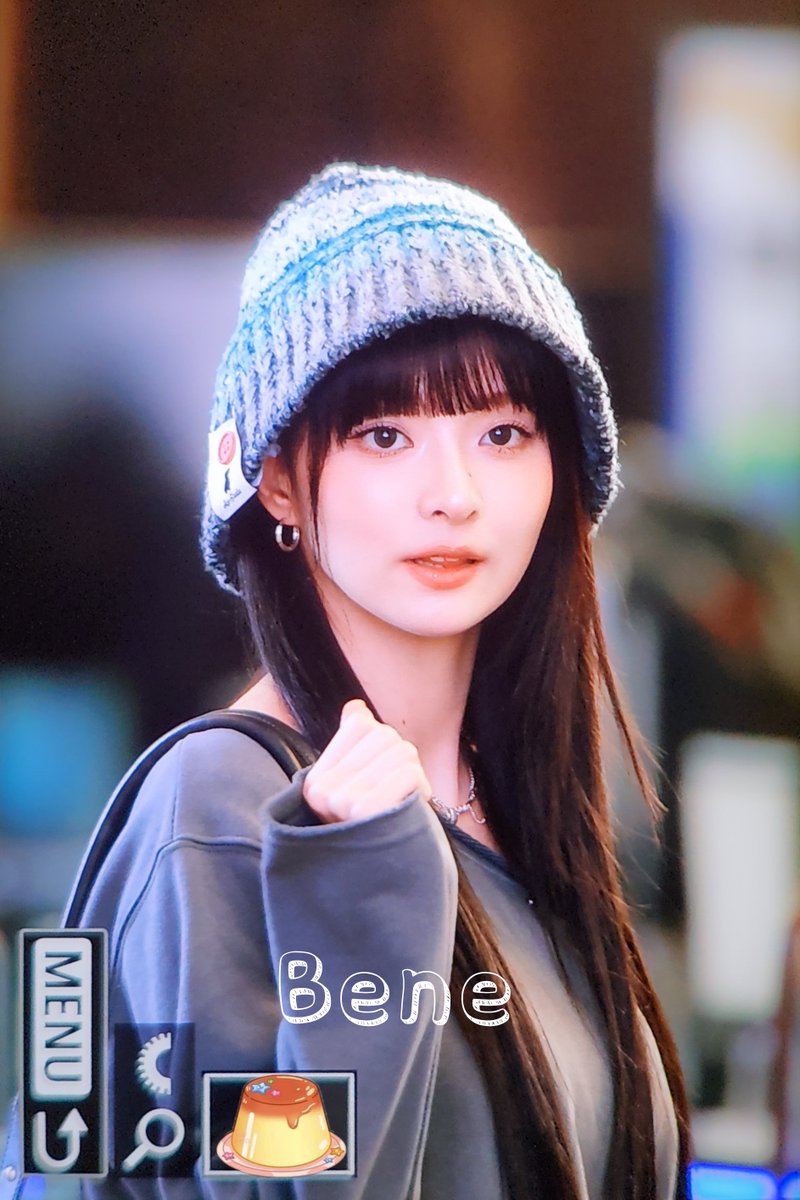 Bene_0601's tweet photo. 250922 pre

#프로미스나인 #fromis_9 #이나경 #LeeNaGyung https://t.co/K9oy4V0Gzh