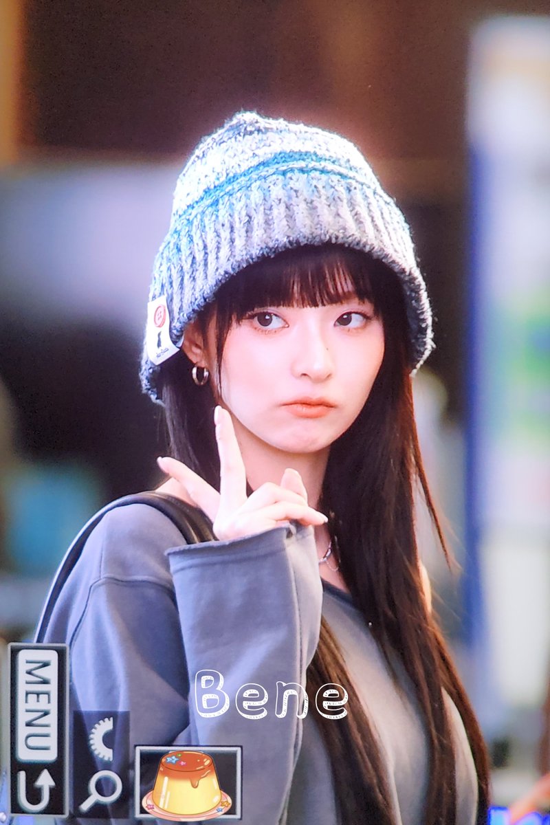 Bene_0601's tweet photo. 250922 pre

#프로미스나인 #fromis_9 #이나경 #LeeNaGyung https://t.co/K9oy4V0Gzh