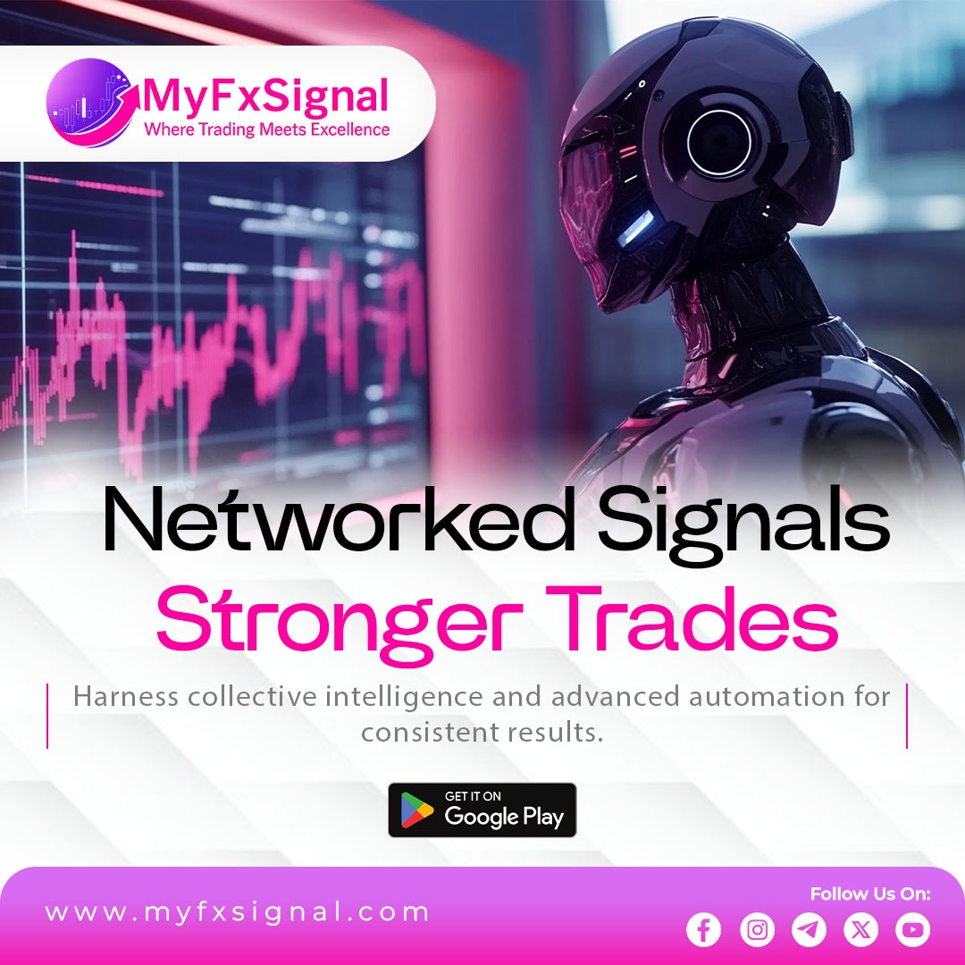 myfxsignalsm's tweet photo. 🌍 Networked Signals. Stronger Trades.
AI automation + global insights = smarter profits.

Join MyFxSignal &amp; trade with confidence today!
👉 https://t.co/6ZXdJSAbLh

#myfxsignal #forextrading #cryptotrading #tradingsignals #forexsignalservice #cryptosignals #TradeSmarterNotHarder https://t.co/3YAKomPE9o