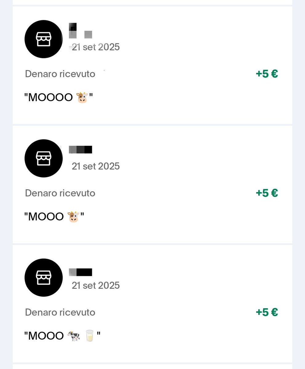 NotAFindomScam's tweet photo. This horny cash cow wondered into my dm’s. 
He was needy to be milked so I gave him some temporary relief.
I’m sure he will be back soon for me to milk more out of him.

MOOO in my DMs if you need the same treatment 🐮.

Remember I'm always here to help you, not a findom scam 😉. https://t.co/Jh2kqCInUx