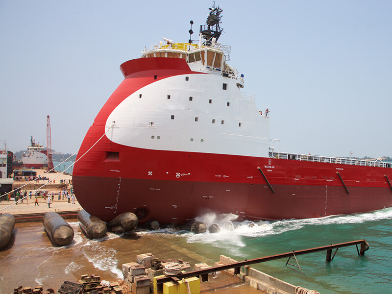 DredgingHoses's tweet image. Here we identify common causes of marine airbag damage and provide practical solutions to prevent them.
Click the link to know more details👇
chinarubberfender.com/marine-airbag-…
#marineairbag #shiplaunchingairbag #protectionguide