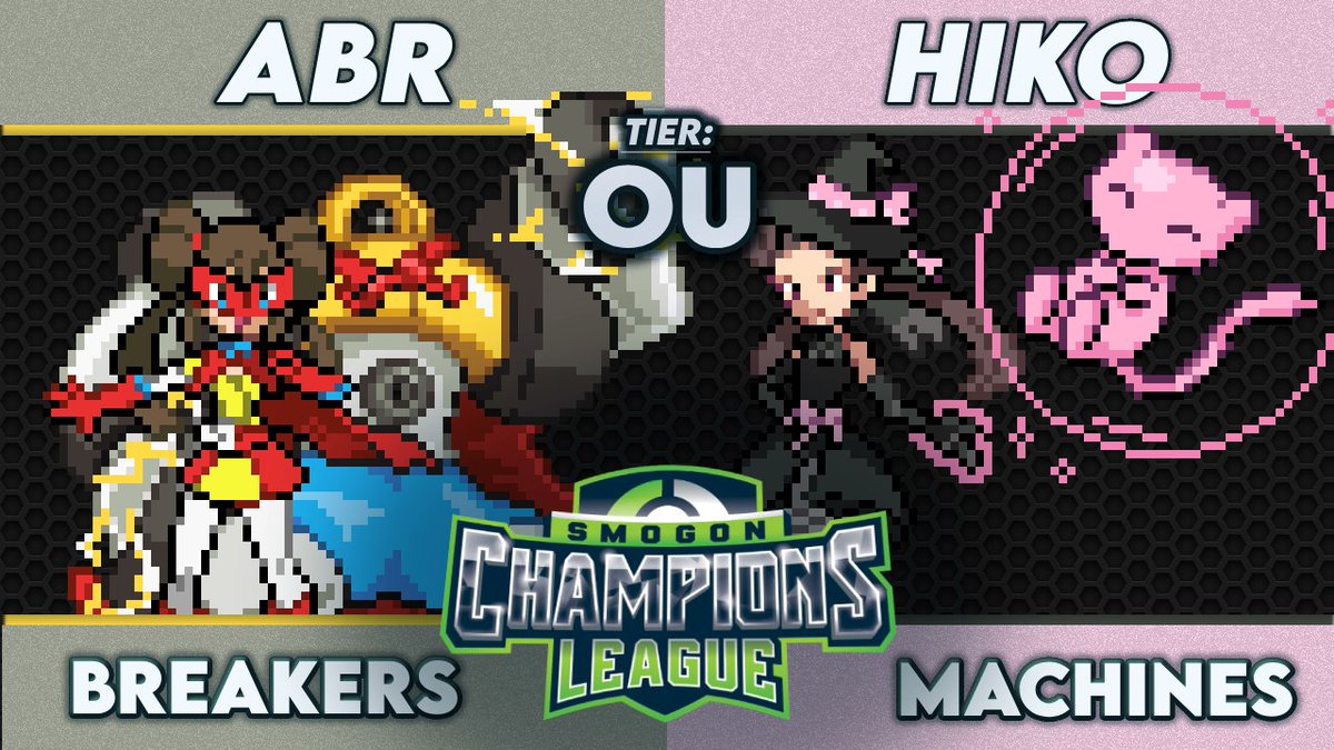 Check out ABR vs Hiko in the first game played of SCL V!

youtube.com/watch?v=i71MSX…