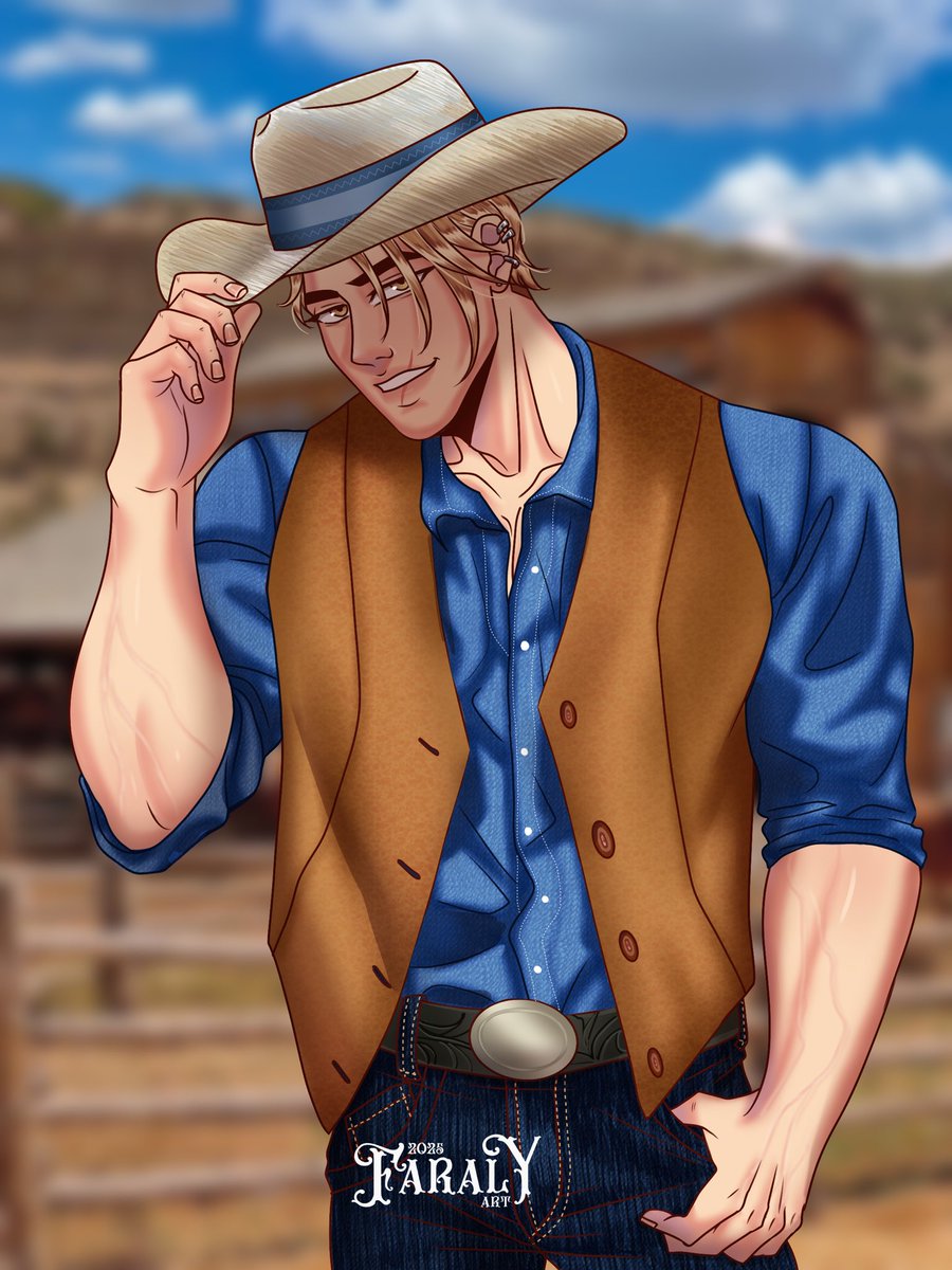 La tía Faraly 🔞 tweet media