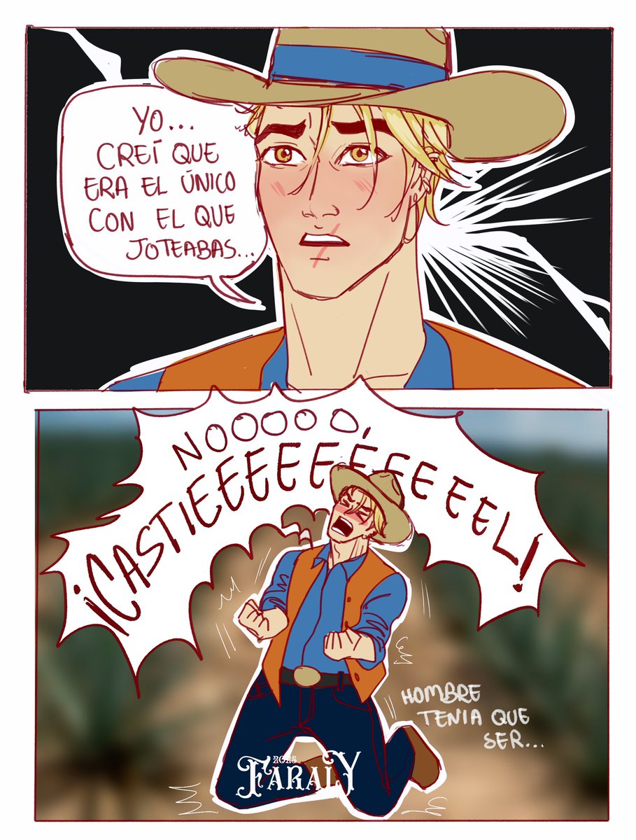 La tía Faraly 🔞 tweet media