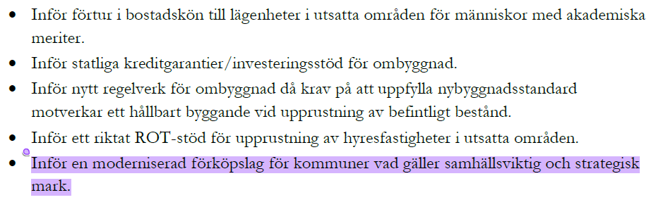 AsplingLudvig's tweet photo. @TeresaCarvalho Om ni inte vill tvångsblanda, varför då föreslå en lag som tillåter kommuner att tvångsblanda? https://t.co/aTzOvYviSe