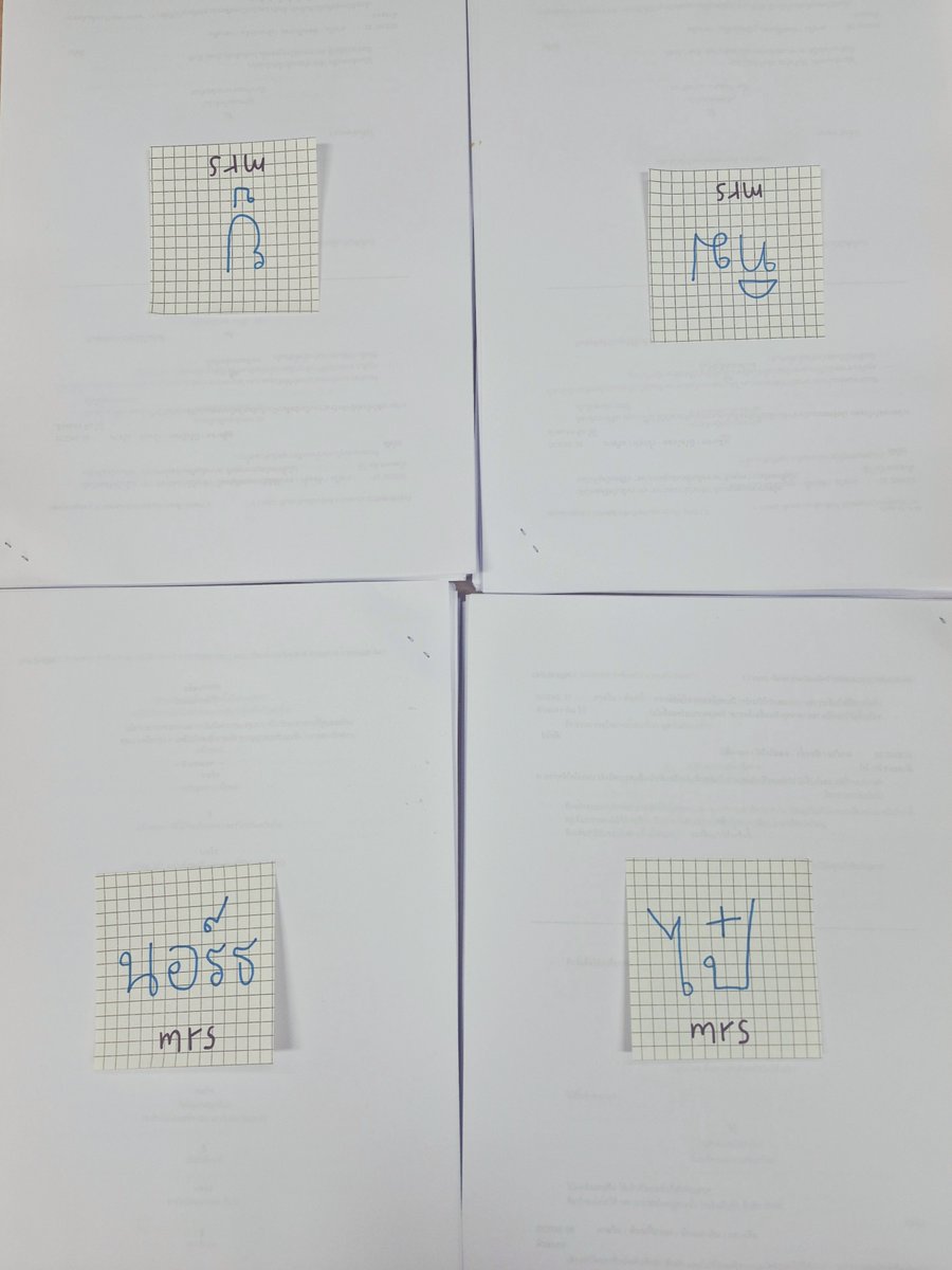 Markjrtn's tweet image. คุณไป๋ไม่เคยหลอกใคร 🫢

#MyRomanceScammer