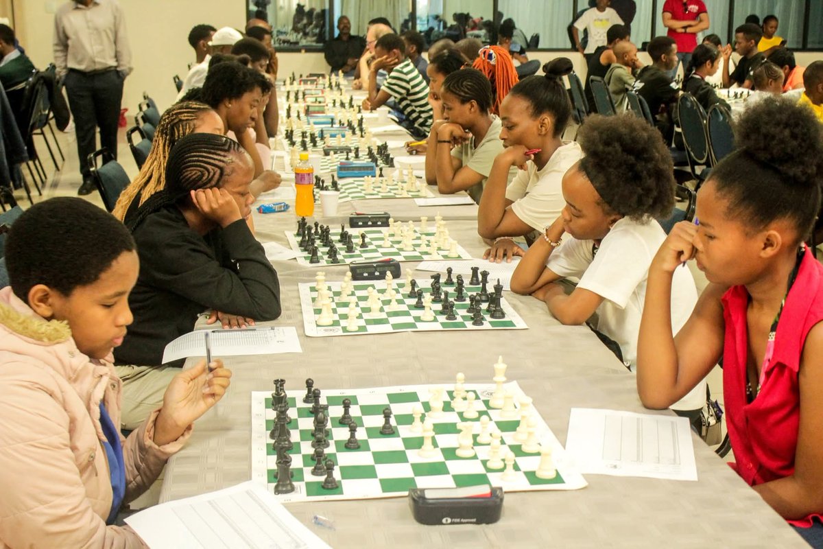 Trojan Horse Chess Club