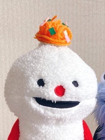 うちのノンノン 歯生えてるんよね