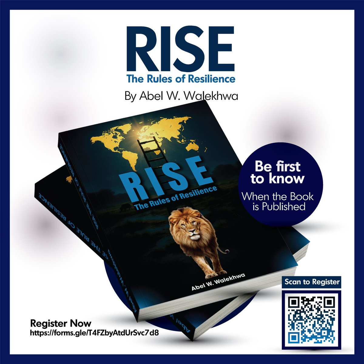 #BOOK #ALERT
I have put together my memoir/story;

Be the first to know when it’s published online.

Register here: 

forms.gle/T4FZbyAtdUrSvc…