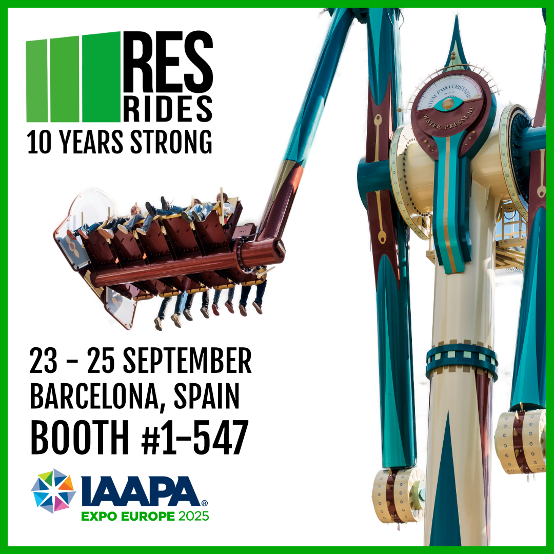 RES RIDES tweet media