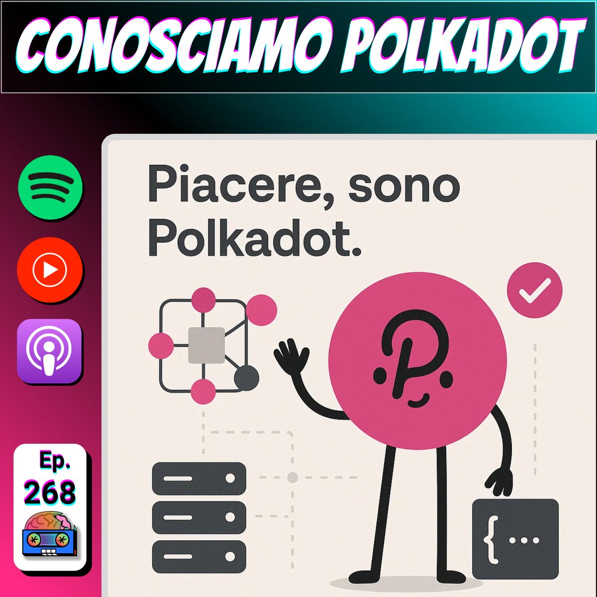 PointerPodcast tweet media