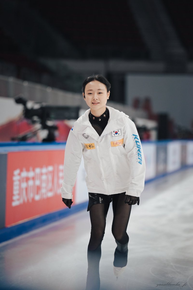 I miss Chaeyeon 🥺

Here are some pics from CoC practice ✨

#ChaeyeonKim
#GPCoC