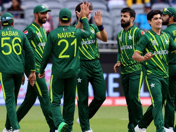 दुनिया का सबसे घटिया देश पाकिस्तान है।

जो सहमत है वो रिपोस्ट करें।
#INDvsPAK